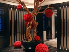 -上海苏宁宝丽嘉酒店·嘉府壹号中餐厅