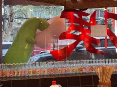 -刘师父老汉口江湖菜(蔡锷路店)