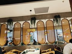 -椰子湾·海南火锅·糟粕醋·椰子鸡(正大广场店)