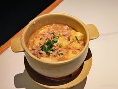 -太食獸泰式茶餐厅(IFS国金中心店)