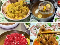 -今日牛事潮汕鲜牛肉火锅(瑞金店)