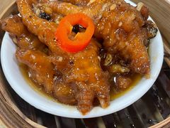 -添好运点心专门店(中环IFC店)