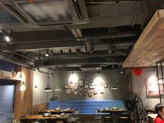 大堂-船奇蒸汽海鲜·闽菜(八市海鲜总店)