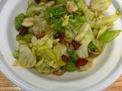 -花盐街·四川乐山小吃(西单大悦城店)