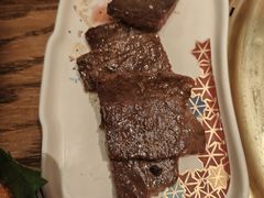 -肉魁屋·烧肉·烧鸟·酒场(高新店)