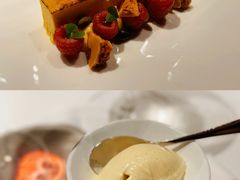 -Oyster Talks 四度蚝法餐厅
