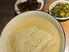 -十面春风·江南面馆(崇宁路店)