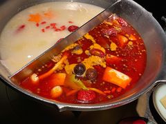 台式麻辣锅-湊湊火锅·茶憩(新中关购物中心店)