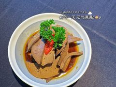 -海趣餐厅·苏式家菜(高新店)