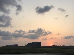 -南汇嘴观海公园