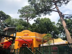 -三鹰之森吉卜力美术馆