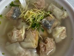 -海平馄饨(逍遥二路店)
