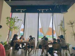 -Pekaa啤咖食肆Coffee&Bistro