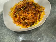 -南堂馆·新川菜(天府三街店)