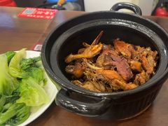 -斯丹姜母鸭·古法干香(涂门街总店)