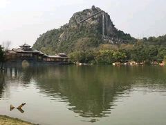 -南宁花花大世界景区