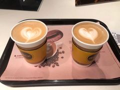 -麦当劳(广州新港东路第二分店)