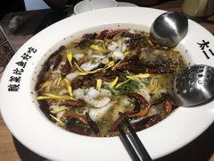 -太二酸菜鱼(金沙印象城店)