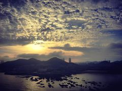 -星海湾跨海大桥