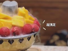 -MINIPOPO鲜奶·甜品(宽厚里店)