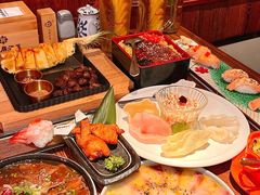 -九本居酒屋(学院路店)
