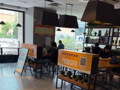 -真功夫(彩田路店)