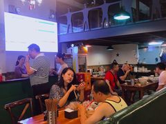 大堂-兵哥豌豆面(建设巷店)