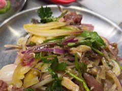 -杨小佳·齐齐哈尔烤肉·烤串(广州店)