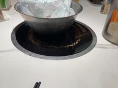 -聚味罗记大排檔·烧烤·鲜鱼杂·甲鱼煲(科学馆店)
