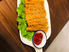 -十面春风·江南面馆(崇宁路店)