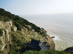 -普陀山风景名胜区-千步大沙