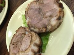 -同得兴 Since·1995 传统苏式面馆(嘉馀坊店)