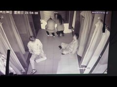 -棂笼·深度沉浸密室(武汉旗舰店)