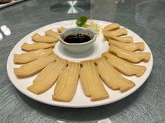 素鲍鱼-博多新记·粤菜(复兴店)