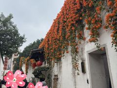 -三坊七巷历史文化街区