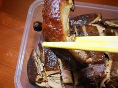 -张鸭子重庆特产卤味小吃(四公里店)