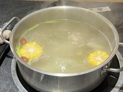 -林记潮牛·牛肉火锅(上马墩店)