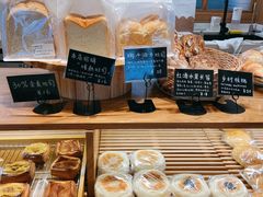 -慢熟面包店bud bread(孩儿巷店)