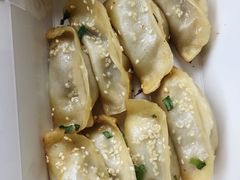 鲜肉锅贴-小姜锅贴(凤凰街店)