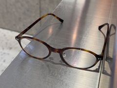 -MUJOSH木九十眼镜(人广来福士店)