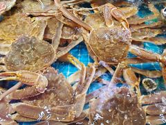 -醉壹号海鲜大排档(厦门美食地标店)