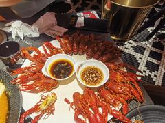 -红盔甲·小龙虾(人民广场店)