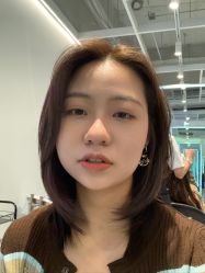 -M1 HAIR烫染