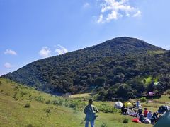 -大姆山草场