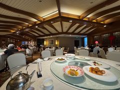 -金美华轩(东方路齐鲁店)