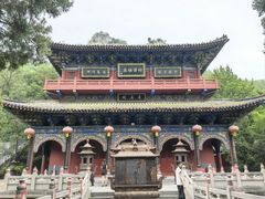 -青龙山生态文化旅游区(慈云寺)