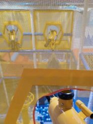 -润动会·家庭游乐中心(昆山前进欧尚店)