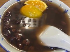 -一心甜汤(丹凤街店)
