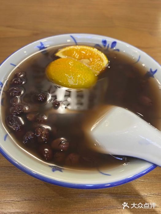 一心甜汤(丹凤街店)图片