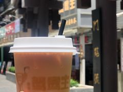 -香港鸳鸯王(西湖路店)